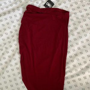 Women skirt medium